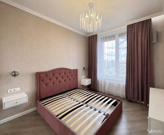 m. Novokhokhlovskaya: Apartment, 1-rooms