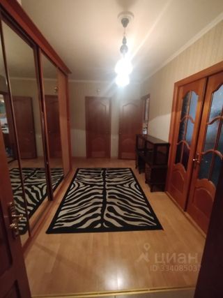 m. Tsvetnoy bulvar: Apartment, 1-rooms