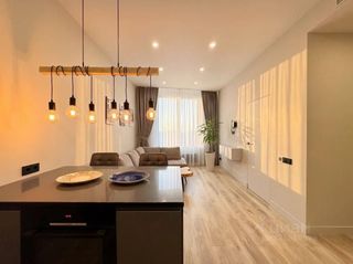 m. Shelepikha: Apartment, 2-rooms