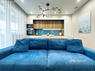 m. Pavshino: Apartment, 2-rooms