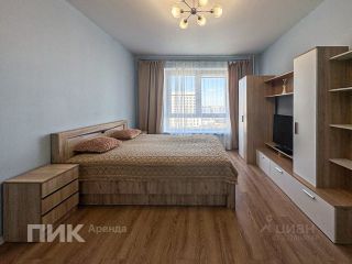 m. Scherbinka: Apartment, 2-rooms