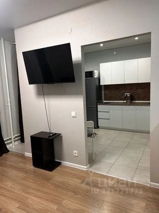 m. Pervomayskaya: Apartment, 1-rooms