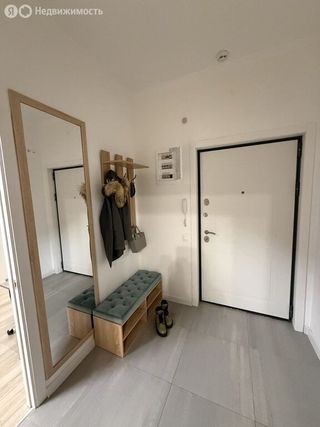 m. Begovaya: Apartment, 1-rooms