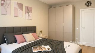 m. Seligerskaya: Apartment, 1-rooms