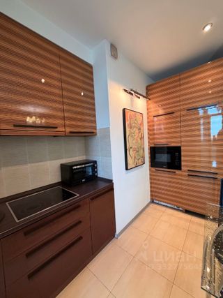 m. Delovoy tsentr (Vystavochnaya): Apartment, 2-rooms