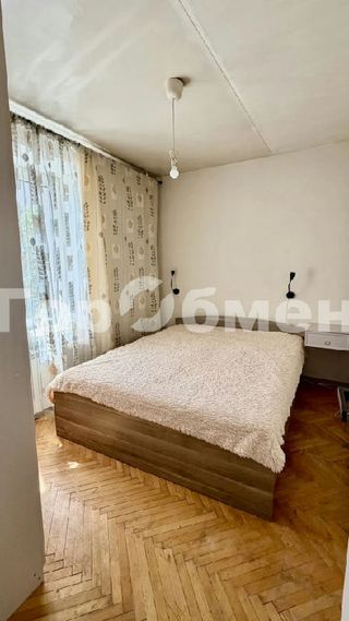 m. Leninsky prospekt: Apartment, 2-rooms
