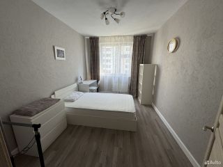 m. Govorovo: Apartment, 2-rooms