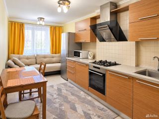 m. Baumanskaya: Apartment, 1-rooms