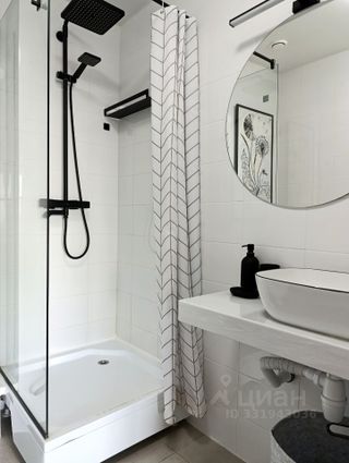 m. Streshnevo: Apartment, studio