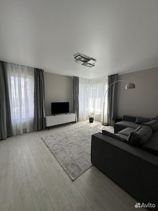 m. Odintsovo: Apartment, 2-rooms
