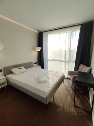 m. Zorge: Apartment, 2-rooms