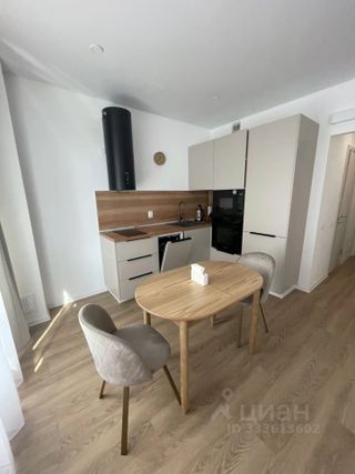 m. Volgogradsky prospekt: Apartment, 1-rooms