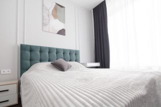 m. Volgogradsky prospekt: Apartment, 1-rooms