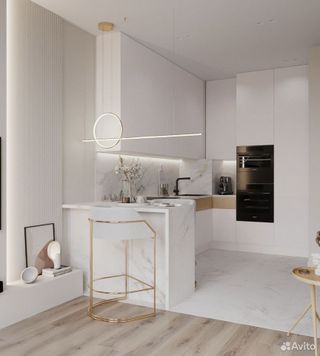 m. Rumyantsevo: Apartment, 1-rooms