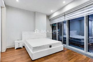 m. Moskva-Siti: Apartment, 3-rooms