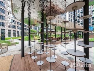 m. Shelepikha: Apartment, 2-rooms