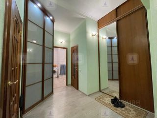 m. Arbatskaya: Apartment, 2-rooms