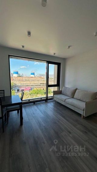 m. Volgogradsky prospekt: Apartment, 1-rooms