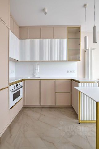 m. Odintsovo: Apartment, 2-rooms