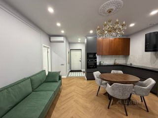 m. Alekseevskaya: Apartment, 2-rooms