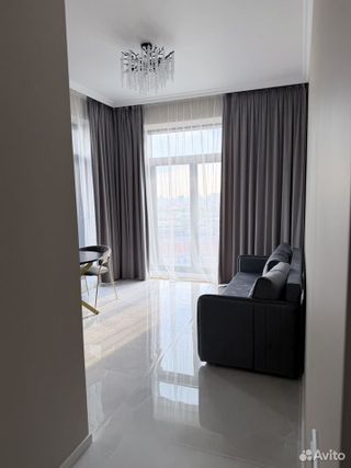 m. Ostankino: Apartment, studio