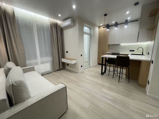 m. Pyatnitskoe shosse: Apartment, studio