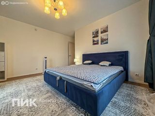 m. Molodezhnaya: Apartment, 2-rooms