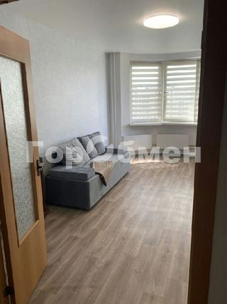 m. Novatorskaya: Apartment, 2-rooms