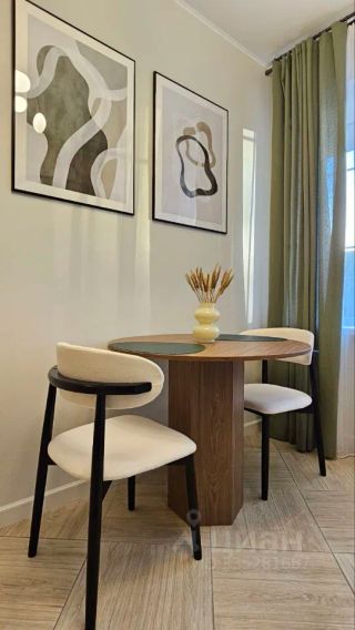 m. Serpukhovskaya: Apartment, 1-rooms