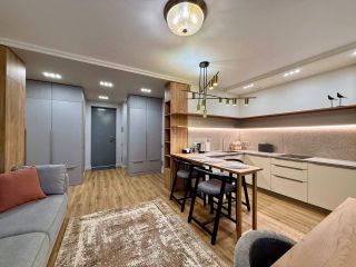 m. Penyagino: Apartment, studio