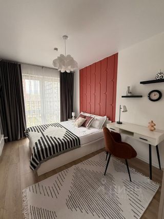 m. Opalikha: Apartment, 2-rooms