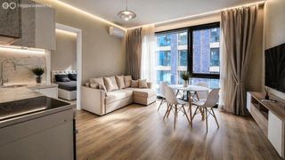 m. Volgogradsky prospekt: Apartment, 1-rooms