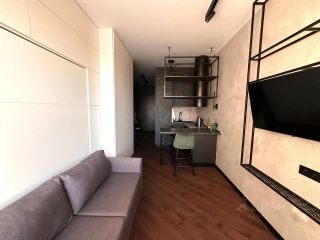 m. Khoroshevo: Apartment, studio