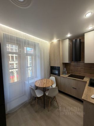 m. Opalikha: Apartment, 2-rooms
