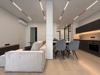 m. Terekhovo: Apartment, 3-rooms