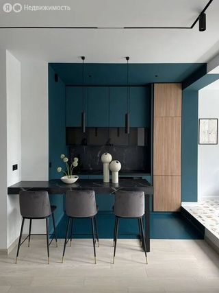 m. Lefortovo: Apartment, 2-rooms