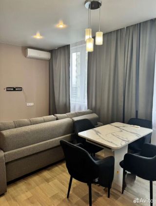 m. Vodniki: Apartment, 1-rooms