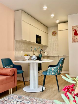 m. Volgogradsky prospekt: Apartment, 1-rooms