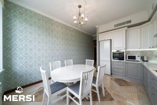 m. Sokolniki: Apartment, 3-rooms