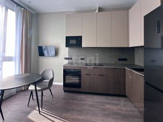 m. Vorontsovskaya: Apartment, 1-rooms