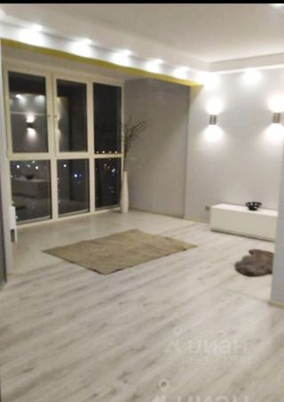 m. Pavshino: Apartment, 1-rooms