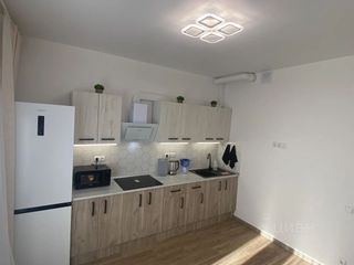 m. Bitsa: Apartment, 2-rooms