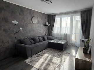 m. Zheleznodorozhnaya: Apartment, 2-rooms