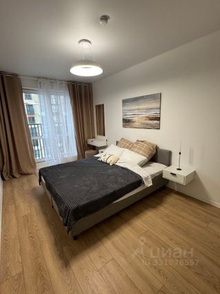m. Butyrskaya : Apartment, 2-rooms