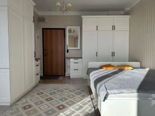 m. Fili: Apartment, studio