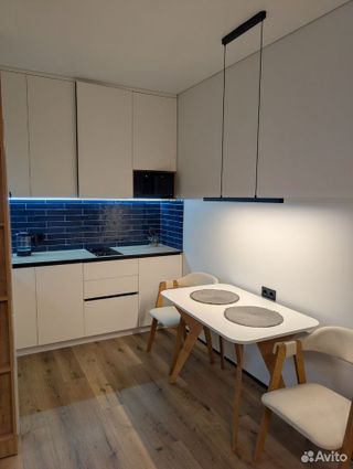m. Tulskaya: Apartment, 1-rooms