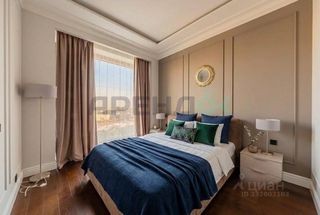 m. TsSKA: Apartment, 4-rooms