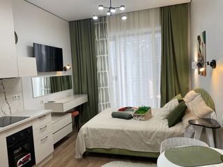 m. Michurinsky prospekt: Apartment, studio
