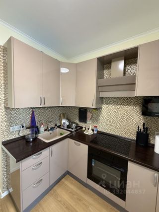 m. Scherbinka: Apartment, 1-rooms