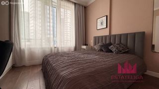 m. Shelepikha: Apartment, studio